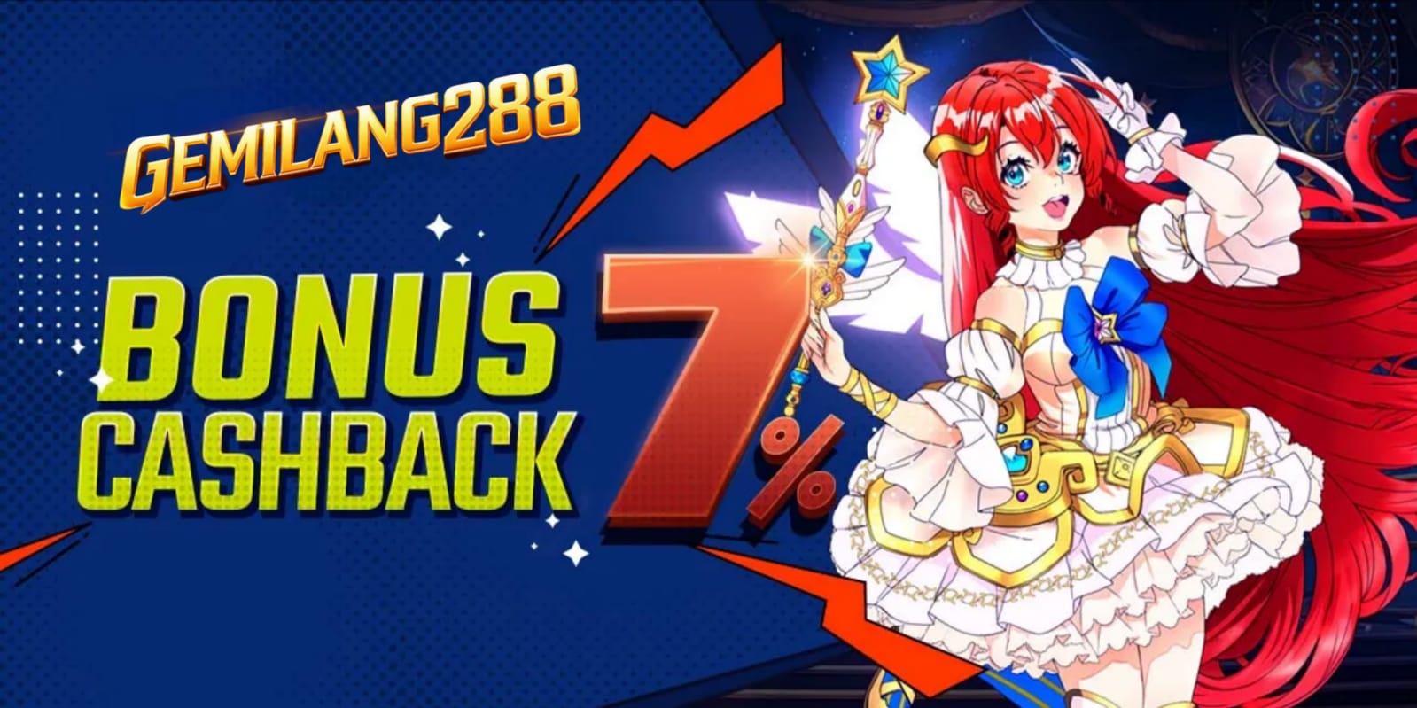 SELAMAT DATANG DI GEMILANG288