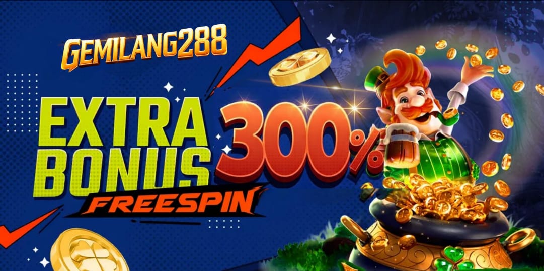 SELAMAT DATANG DI GEMILANG288